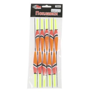 Поплавок "SKYFISH" 4 гр. цвет: 5#, арт: TZ134#-4G-5#